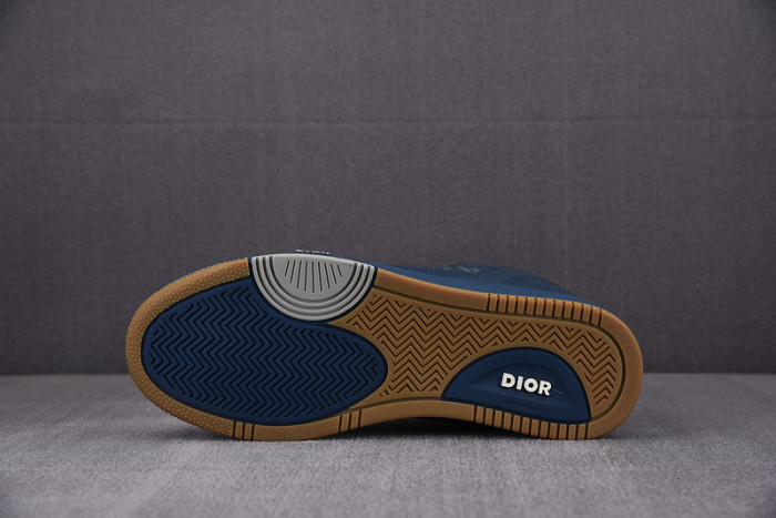 dio* sneakers b27 t0000-044