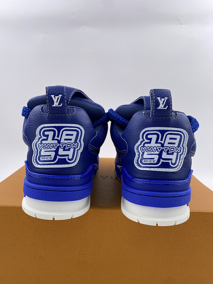l&v snekaers l0000147