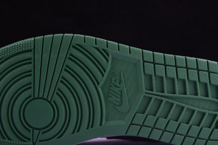 jordan 1 low mystic green 553558-113