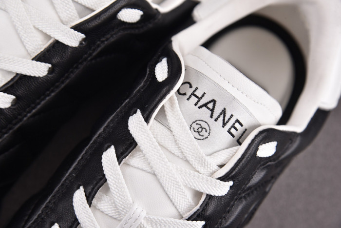 Chane* snekaers C000035