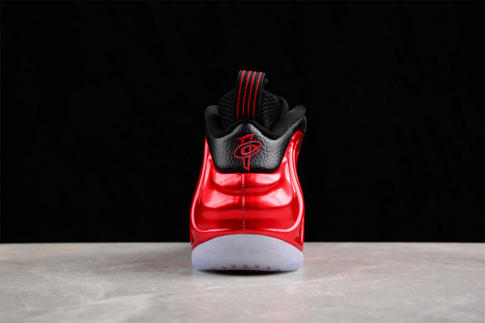 nike air foamposite one metallic red dz2545-600
