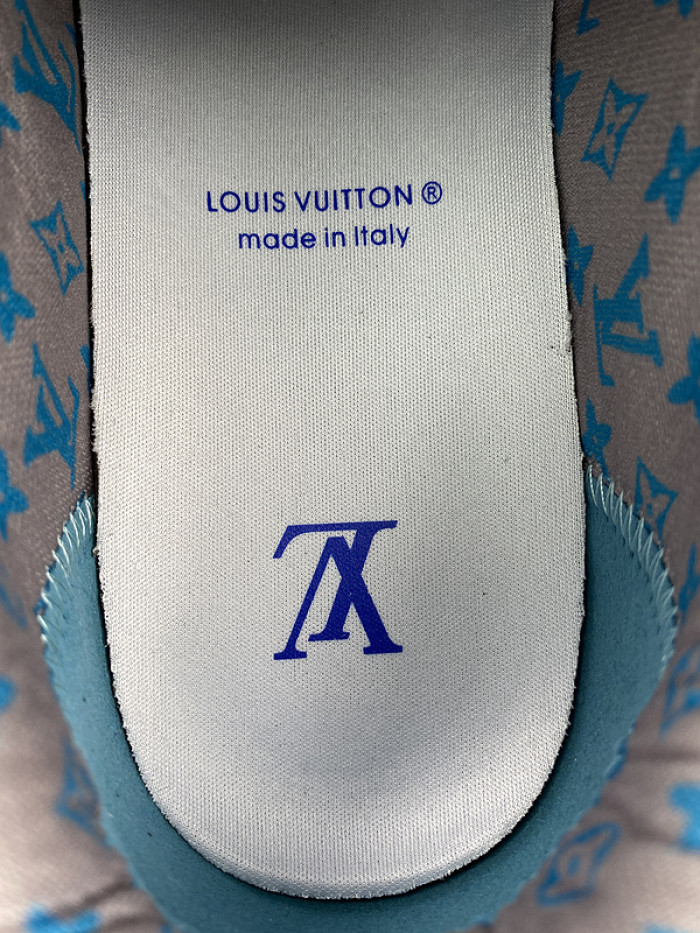 l&v snekaers l0000126