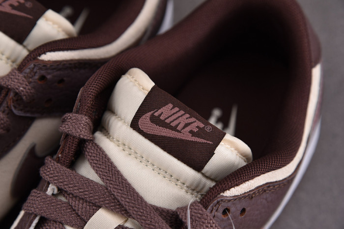 nike dunk low plum eclipse fj4734-100