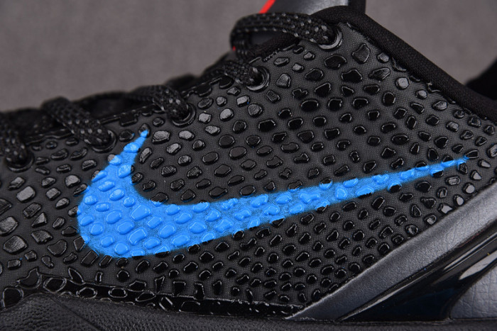 nike kobe 6 dark knight 429659-016