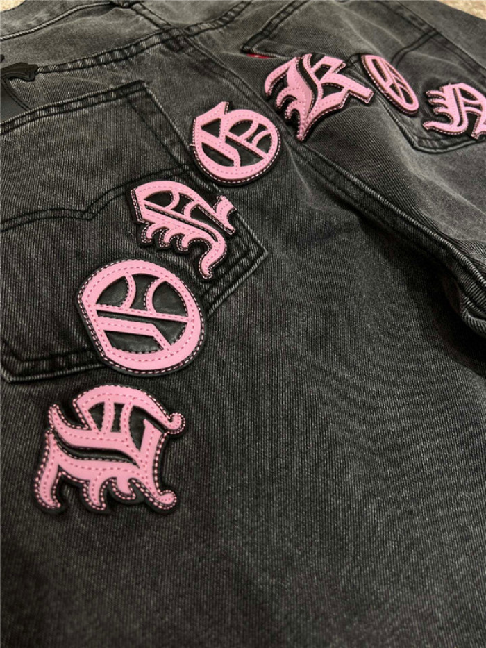 Chrome Hearts CH27