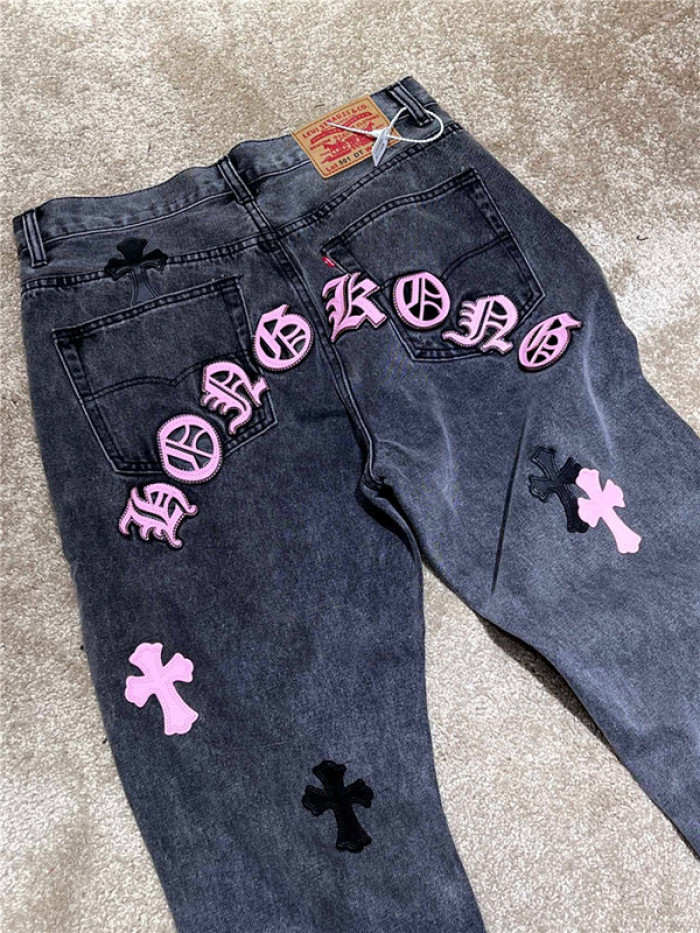 Chrome Hearts CH27