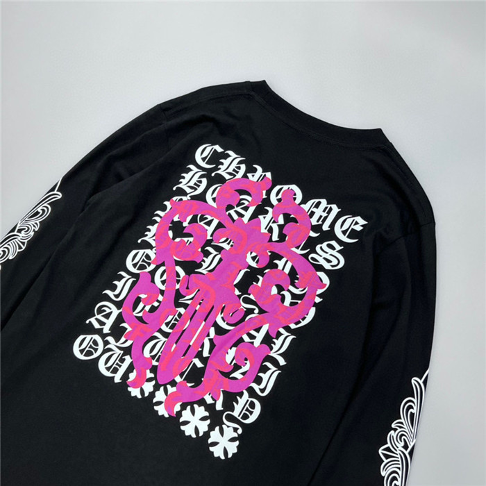 Chrome Hearts CH9