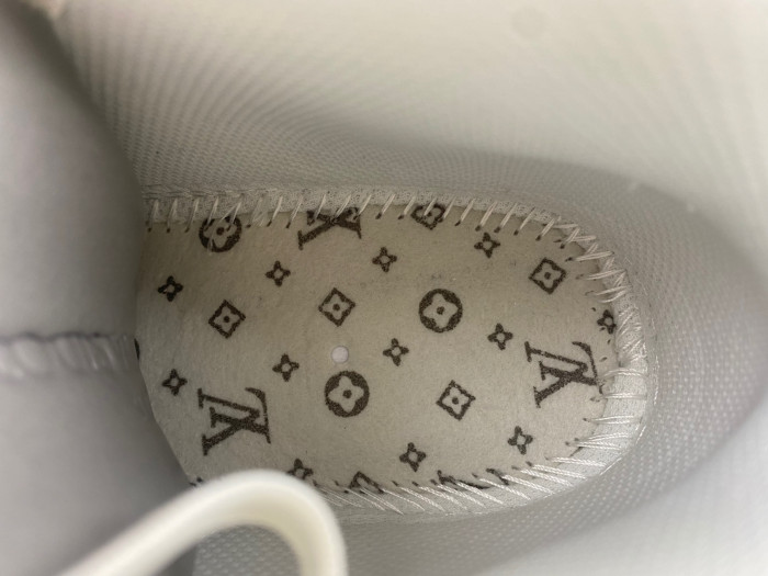 nike air force 1 mid x l**is V*t*n lv