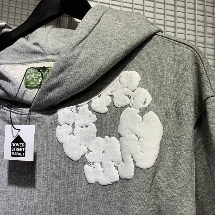 DENIM TEARS DT13
