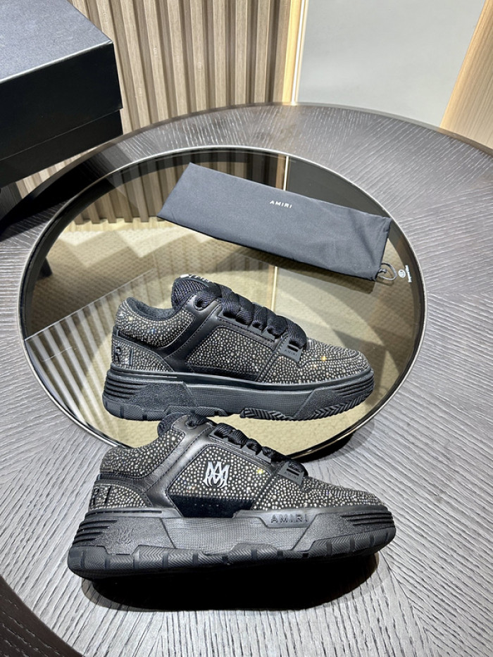 AMIRI SNEAKERS AR000061