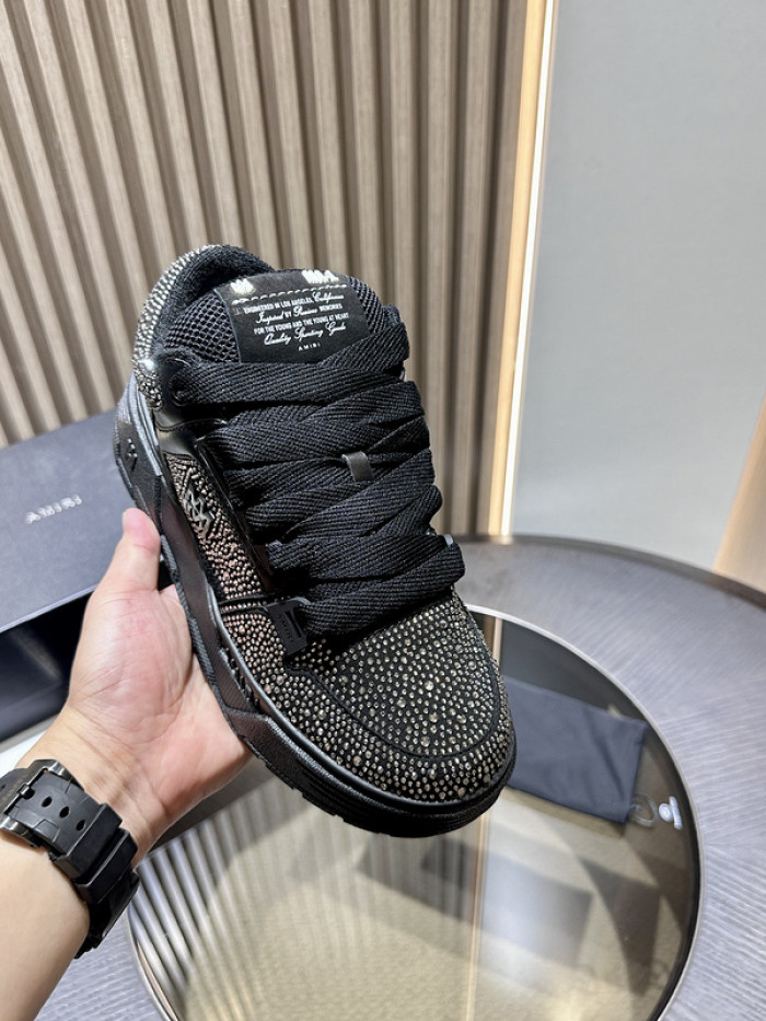 AMIRI SNEAKERS AR000061