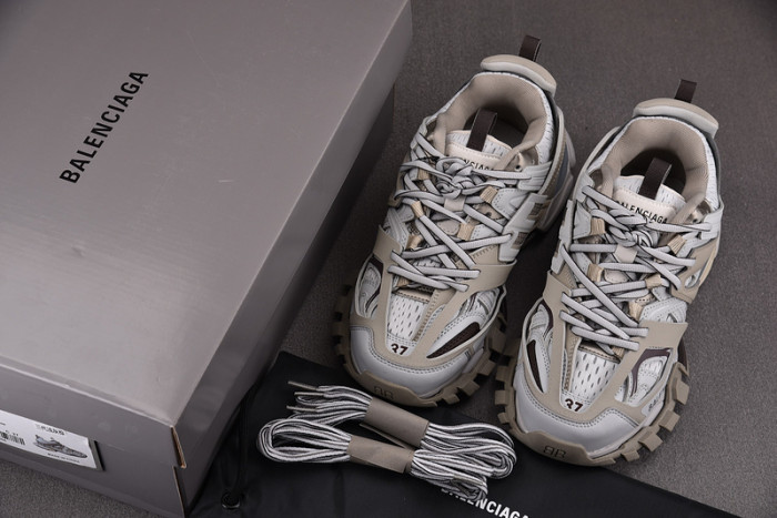 SNEAKER TRACK 4000223