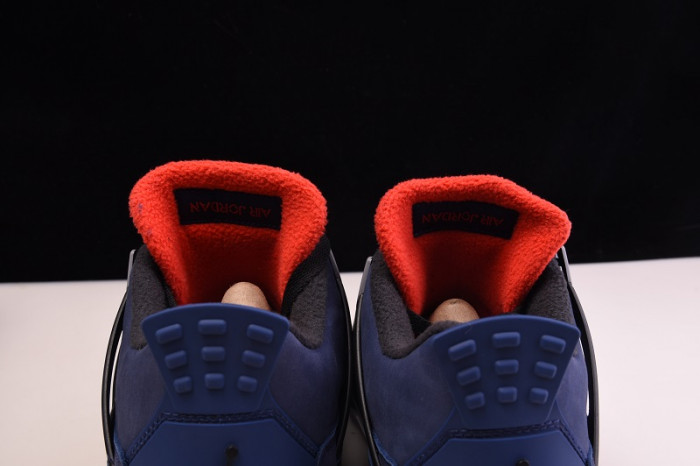 air jordan 4 wntr“loyal blue” cq9597-401