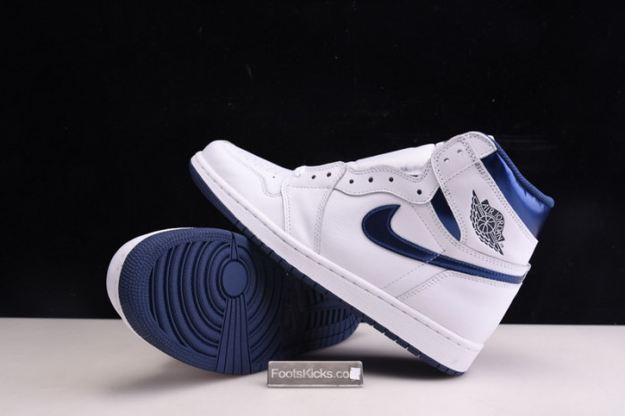air jordan 1 retro high og