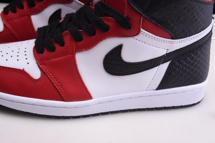 air jordan 1 high og “satin snake” cd0461-601