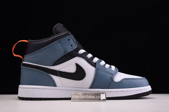 air jordan 1 mid F**etasm cu2802-100