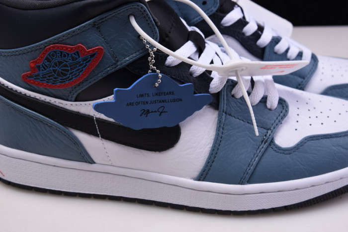 air jordan 1 mid F**etasm cu2802-100