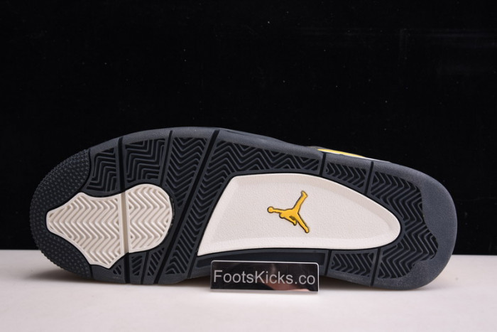 air jordan 4 retro lightning 314254-702