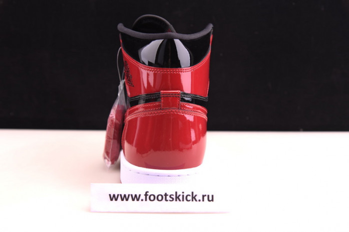 air jordan 1 high og
