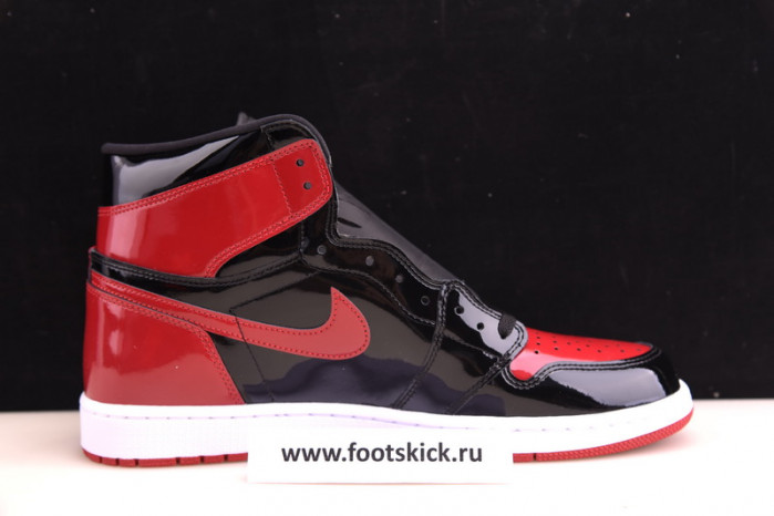 air jordan 1 high og