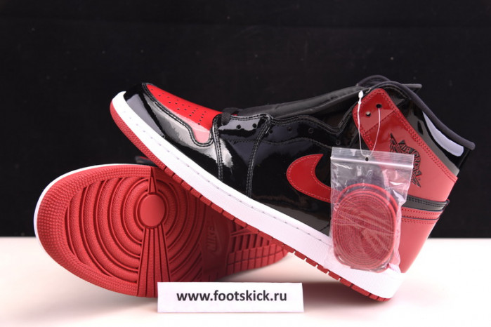 air jordan 1 high og