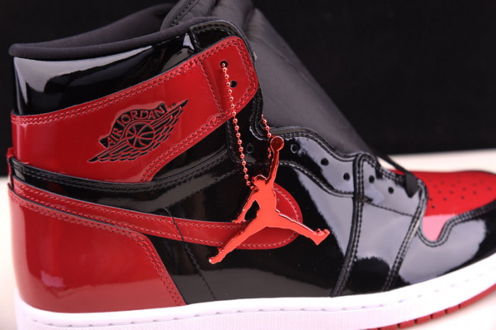 air jordan 1 high og