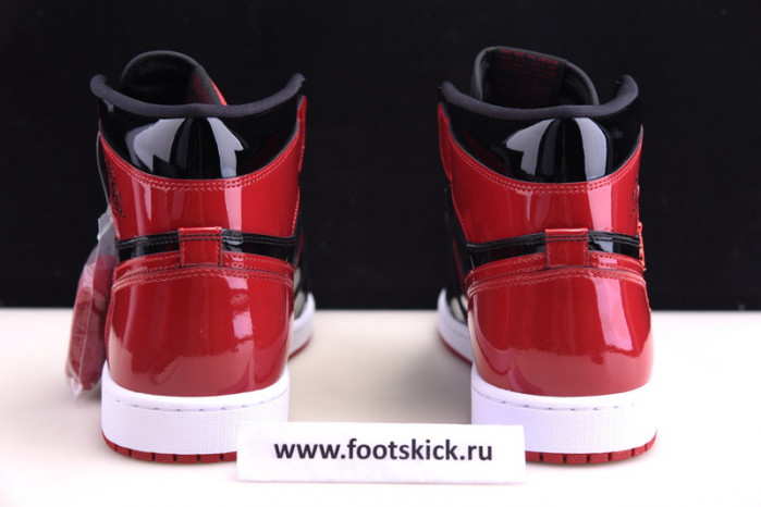 air jordan 1 high og