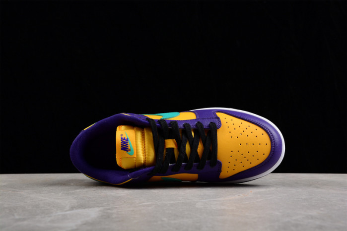 nike dunk low lx lisa leslie do9581-500