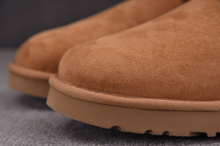 UGG BOOTS UGG000027