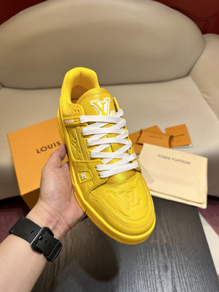l&v snekaers l0000099