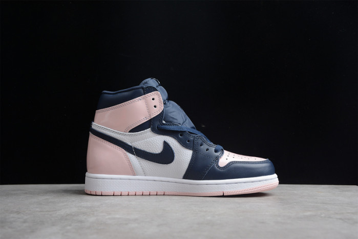 air jordan 1 retro high og atmosphere dd9335-641