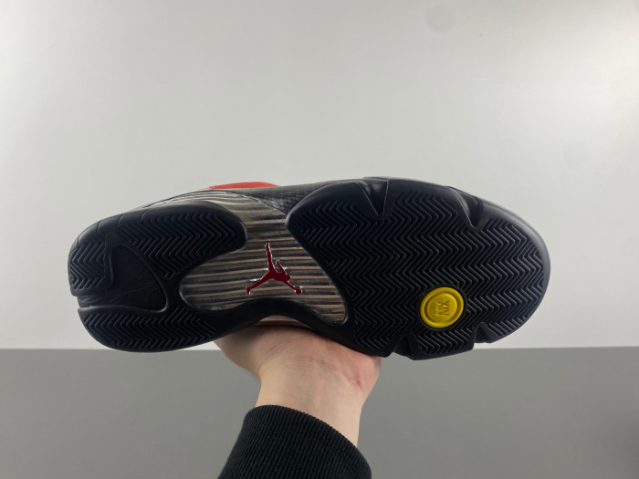 Air Jordan 14 Retro