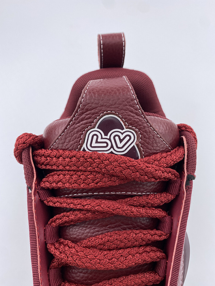 l&v snekaers l0000145