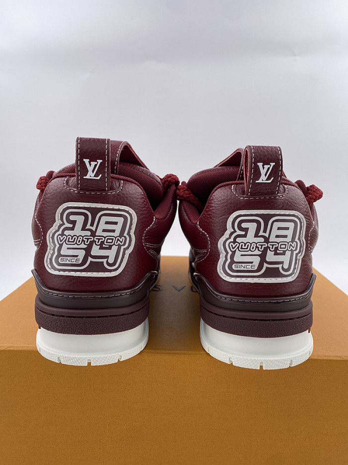 l&v snekaers l0000145