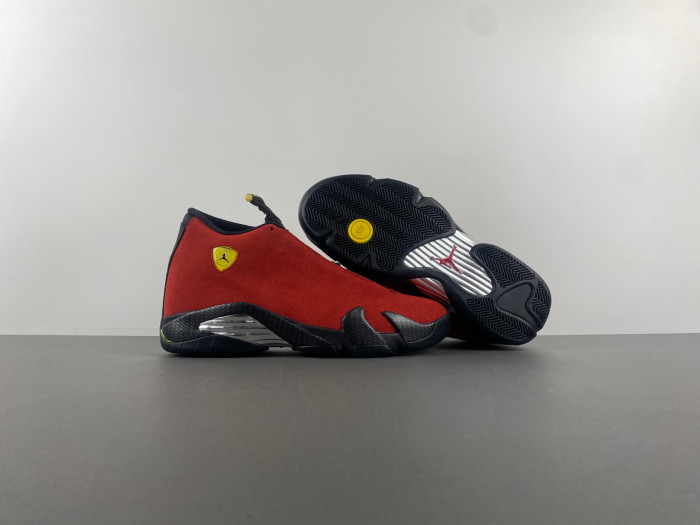 Air Jordan 14 Retro
