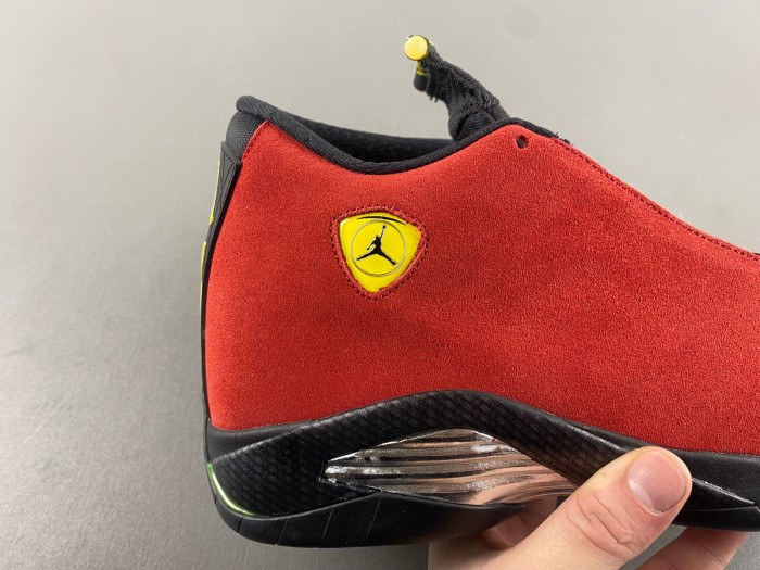 Air Jordan 14 Retro