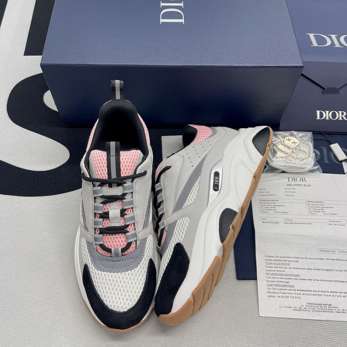 dio* sneakers b22 t0000-039