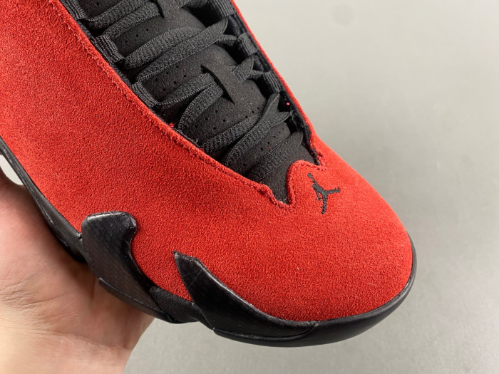 Air Jordan 14 Retro