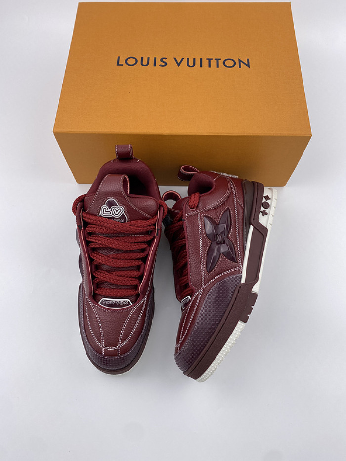 l&v snekaers l0000145