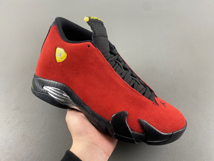 Air Jordan 14 Retro
