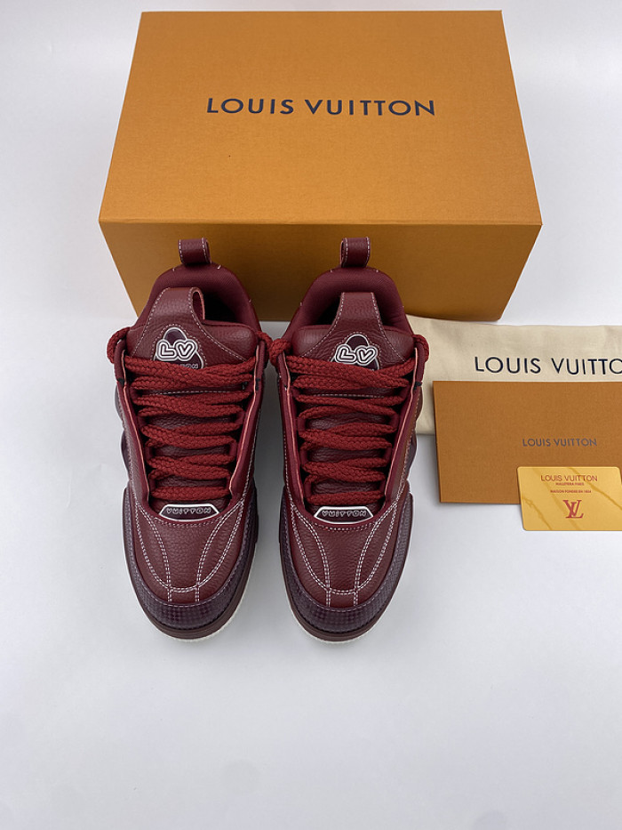 l&v snekaers l0000145
