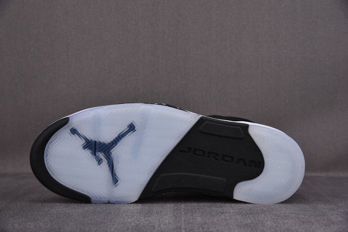 air jordan 5 retro oreo ct4838-011