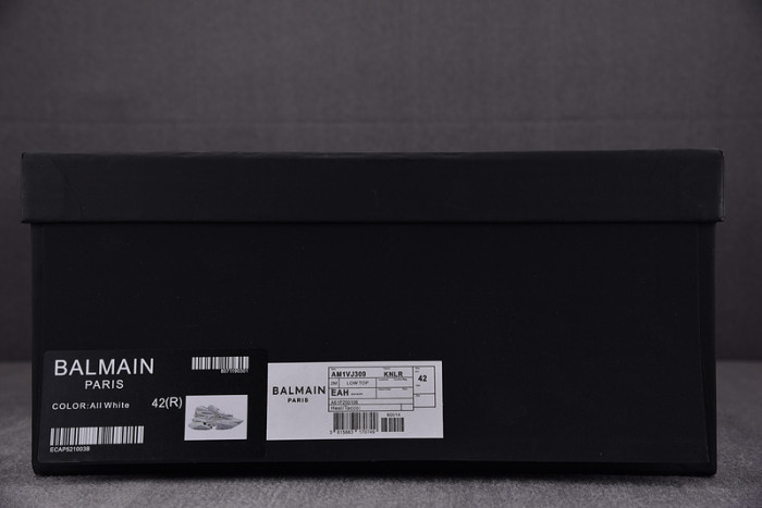 balmain unicorn 1