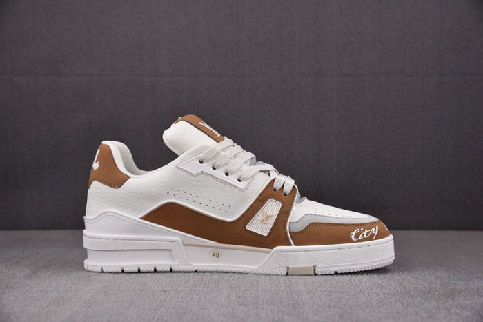 l&v snekaers l0000144