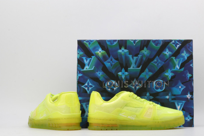 l&v snekaers l0000036