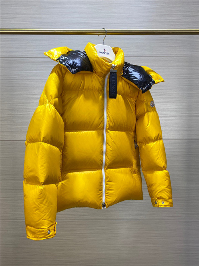 Moncler Down Jacket 73