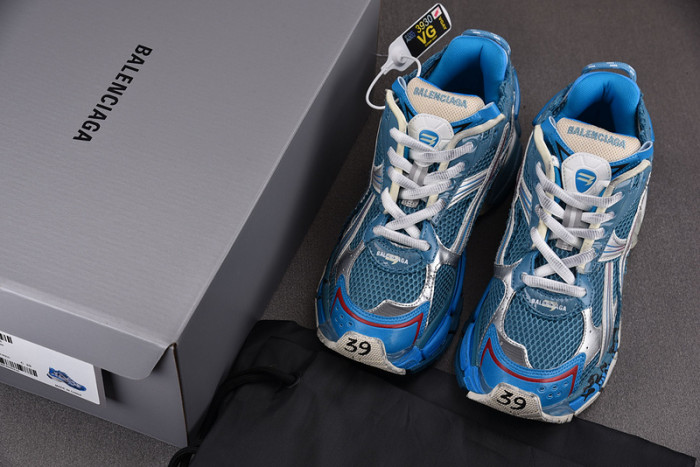 SNEAKER RUNNER 5000207