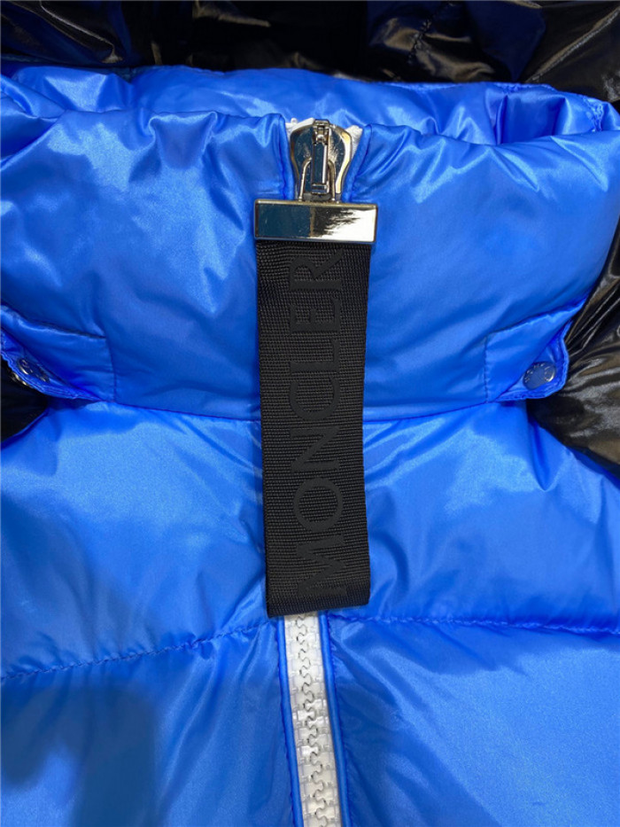 Moncler Down Jacket 72