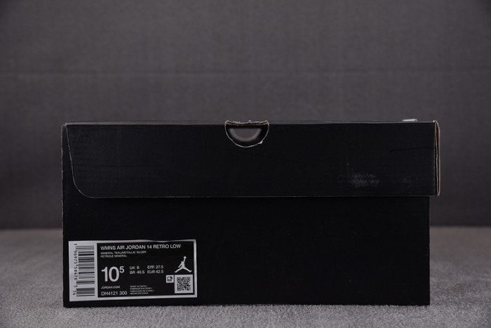air jordan 14 retro love letter dh4121-300
