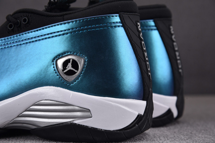 air jordan 14 retro love letter dh4121-300